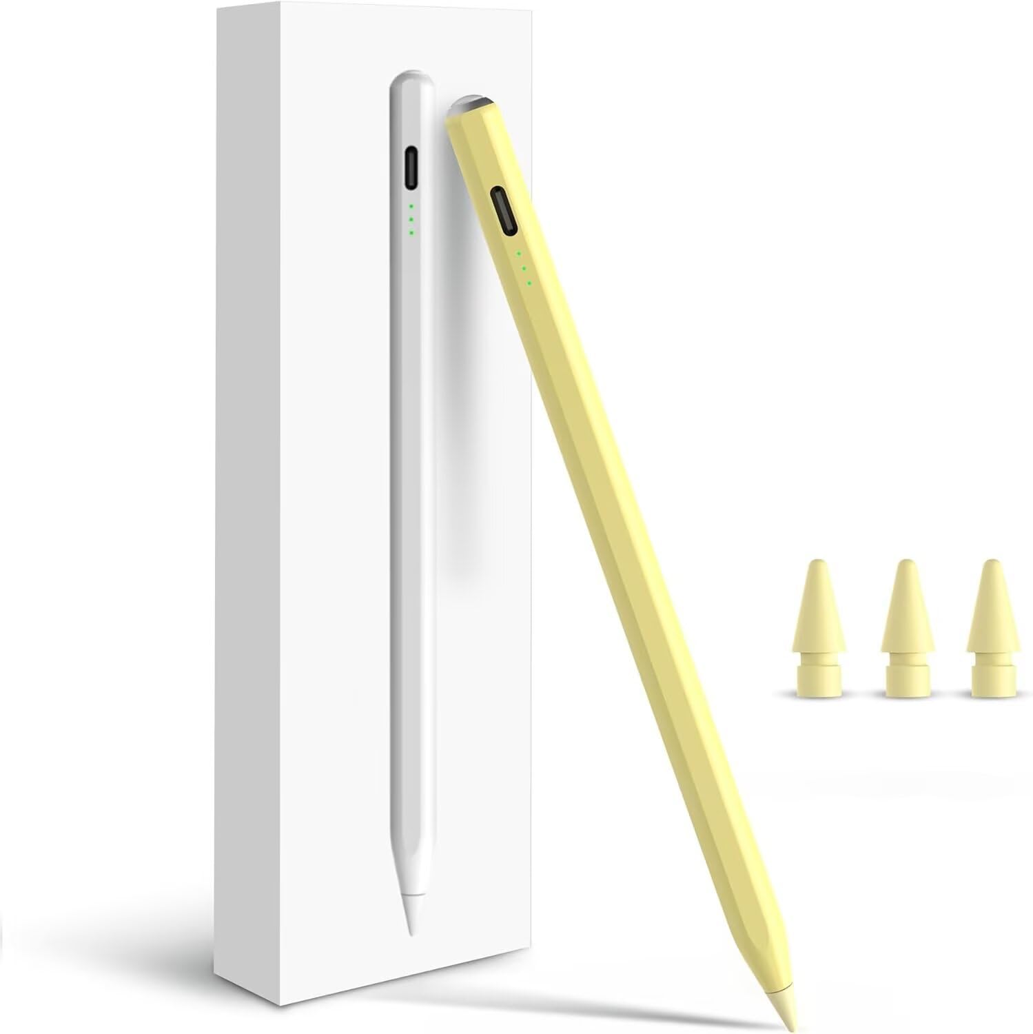 Amazon.com: Pencil for Apple iPad A16 10th Generation, Fast Charge